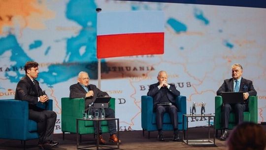 Polska Moc Biznesu: o sile państwa nie decydują nakłady na infrastrukturę a na innowacje