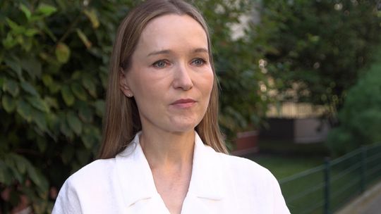 Polska ociepla się szybciej niż średnia światowa. Brak ekstremalnych upałów latem nie oznacza, że ten negatywny trend hamuje