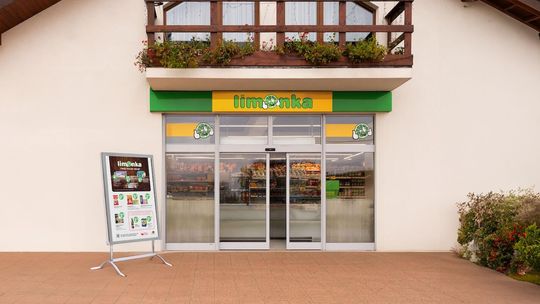 Polska sieć Limonka stawia na młodych odpowiadając na konsolidację rynku zdominowanego przez wielkie sieci