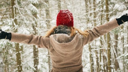 Polska w zimowej odsłonie, czyli gdzie warto pojechać i jak przygotować się do wyjazdu?