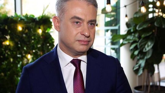 Polska wśród najczęściej atakowanych cyfrowo krajów świata. Na cyberobronę trafiają rekordowe środki