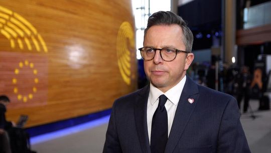 Polska wzmacnia relacje w Europie i poza nią. UE szuka nowych sojuszy w nowych realiach geopolitycznych Polska wzmacnia relacje w Europie i poza nią. UE szuka nowych sojuszy w nowych realiach geopolitycznych