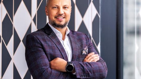 Polski kapitał idzie po swoje