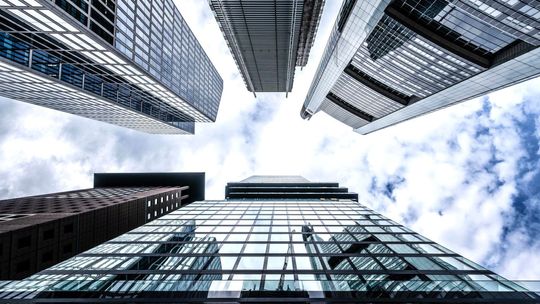 Polski rynek biurowy zaczyna się polaryzować