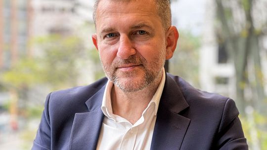 Polski rynek nieruchomości komercyjnych w 2025 roku po pierwszych 5 miesiącach