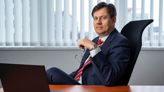 Polskie firmy budowlane nie gonią już Zachodu - jakością i innowacyjnością wyznaczają kierunki rozwoju rynku
