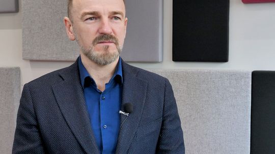 Polskie firmy przemysłowe zwiększyły konkurencyjność. Pomogły inwestycje w maszyny i wyższa sprzedaż