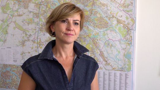 Polskie miasta szykują się na skutki ekstremalnych zjawisk pogodowych. Wrocław pracuje nad nowym planem adaptacji do zmian klimatu