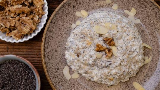 Polskie produkty mleczne królują na świątecznym stole