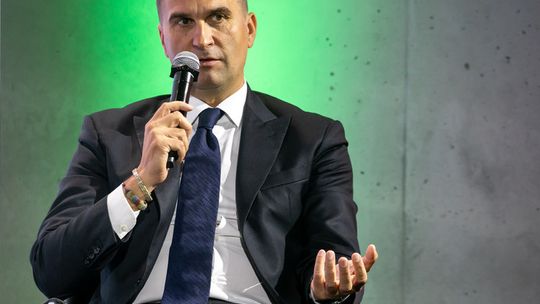 Polskie Sieci Gazowe to ważny element transformacji energetycznej w Polsce