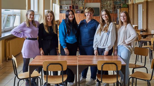 Pomagamy jak umiemy już 6 lat!