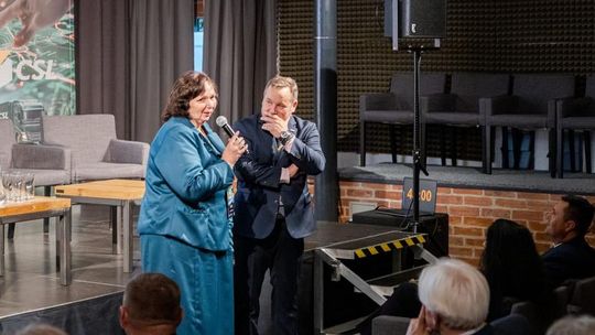 Pomorze Zachodnie hubem logistycznym?