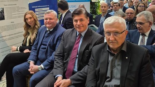 Pomorze Zachodnie oknem na świat dla lubuskiego biznesu