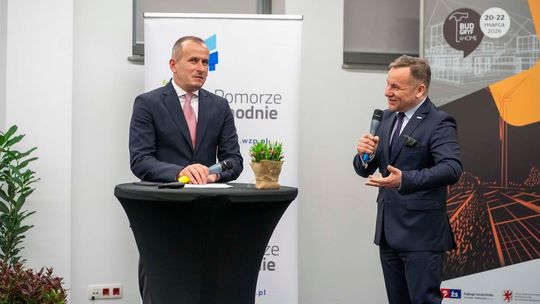 Pomorze Zachodnie stawia na zielony impuls Pomorze Zachodnie stawia na zielony impuls