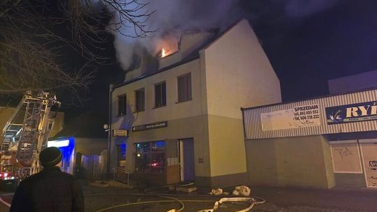 Pomóżmy Robertowi...