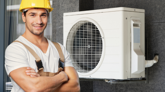 Pompy ciepła — czy to się jeszcze opłaca?