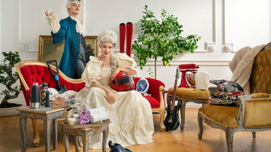 Pomysły na prezent dla tych, którzy prawdopodobnie już wszystko mają