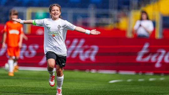 Ponad 15 tys. drużyn zgłosiło się do XXVI edycji Pucharu Tymbark Ponad 15 tys. drużyn zgłosiło się do XXVI edycji Pucharu Tymbark