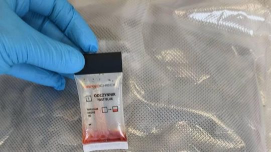 Ponad 2 kg marihuany zabezpieczone. Sukces to wynik współpracy Zachodniopomorskiej KAS oraz policjantów ze Szczecina i Szczecinka