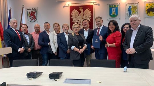 Ponad 50 milionów złotych z Unii Europejskiej dla Ziemi Gryfickiej!