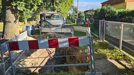 Ponad 52 miliony na ścieki. Nowogard inwestuje w kanalizację i oczyszczalnie Ponad 52 miliony na ścieki. Nowogard inwestuje w kanalizację i oczyszczalnie