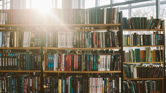 Ponad 7,5 tys. bibliotek, a książki czyta tylko 41 proc. Polaków. Nowy raport pokazuje, gdzie leży problem