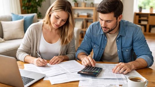 Ponad połowa Polaków boi się błędów w rozliczeniu PIT