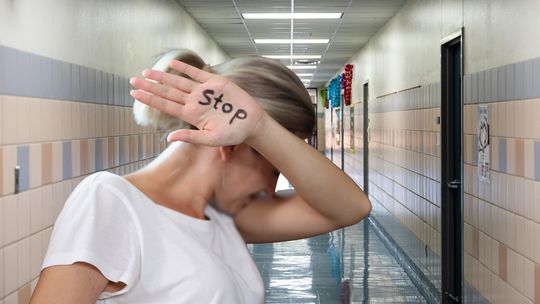 Ponad połowa Polaków negatywnie ocenia bezpieczeństwo w polskich szkołach