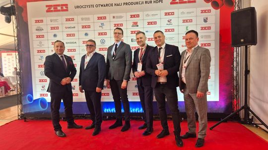 Port Kołobrzeg kluczem do sukcesu polskiego offshore. „Nie gramy w warcaby, gramy w szachy”