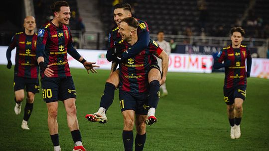 Port Szczecin-Świnoujście nadal Partnerem Głównym Dumy Pomorza