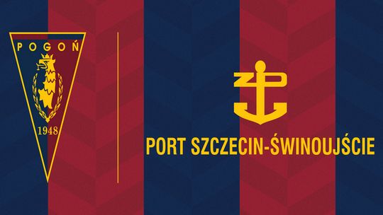 Port Szczecin-Świnoujście Partnerem Kluczowym klubu