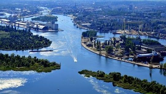 Port w Szczecinie – kolejne inwestycje