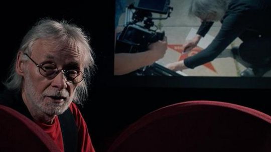 Portret filmowy Lexa Drewinskiego w Kinie Zamek