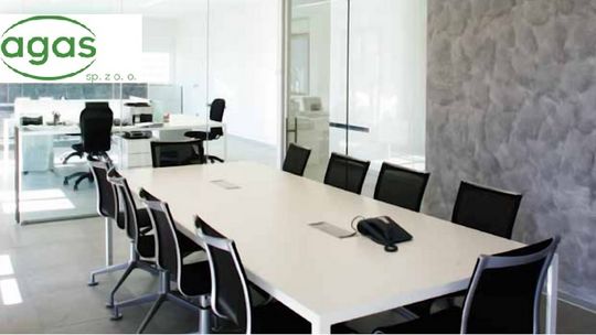 Porządek bez wysiłku – podpórki pod półki w ofercie AGAS