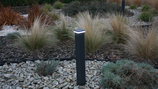 Posesja w wersji smart – komfort i bezpieczeństwo w zasięgu ręki