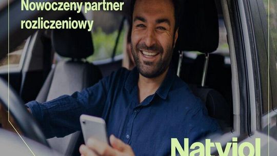 Pośrednicy płatności wychodzą z cienia - Natviol wprowadza nową identyfikację