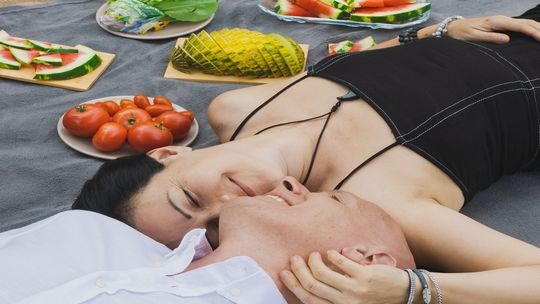 Post warzywno-owocowy jako ostateczny ratunek dla Twojego zdrowia? Mówimy o prawdach i mitach oczyszczania