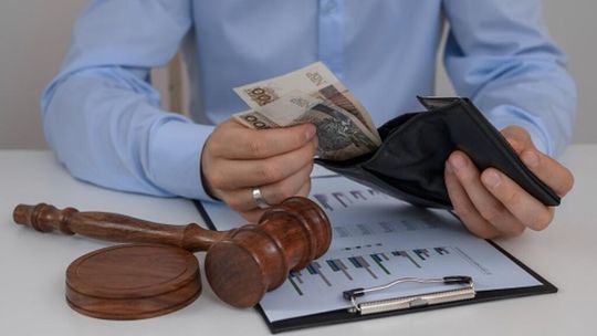 Postępowanie sądowe, czy windykacja polubowna –  co bardziej opłaca się w branży TSL?