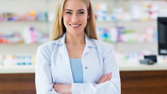 Poszerzenie kompetencji farmaceuty – „W trosce o zdrowie każdego pacjenta” – Gala ReFarmatorzy 2022/2023