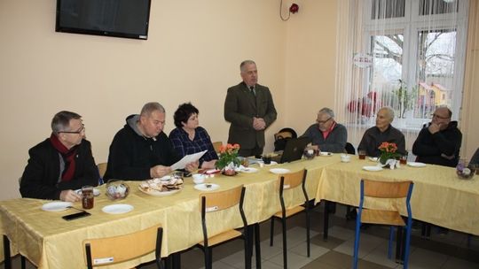 Poszukiwacze Świeszewskiej historii