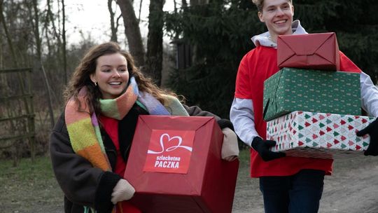 Potrzebnych jest jeszcze niemal 160 Wolontariuszy Szlachetnej Paczki w województwie zachodniopomorskim