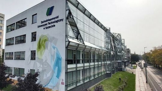Potwierdzona rola lidera w regionie - Zachodniopomorski Uniwersytet Technologiczny w Szczecinie w rankingu „Perspektywy 2023”