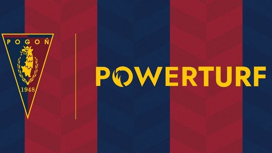 PowerTurf gra dalej z Pogonią!