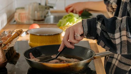 Powrót do jakości na talerzu. Dlaczego dobra dieta znów opiera się na mięsie i serach Powrót do jakości na talerzu. Dlaczego dobra dieta znów opiera się na mięsie i serach