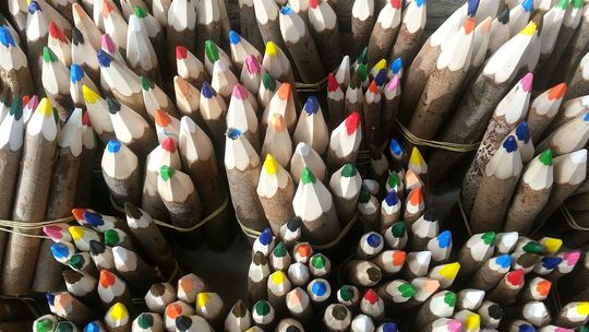 Powrót do szkoły. Oto wskazówki, jak zrobić to w stylu eko!