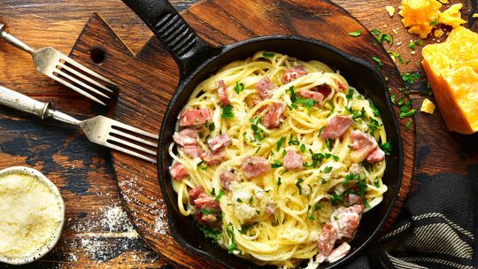 Powrót do wakacyjnych smaków