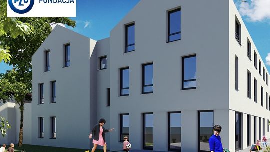 Powstaje Środowiskowy Dom Samopomocy w Gryficach