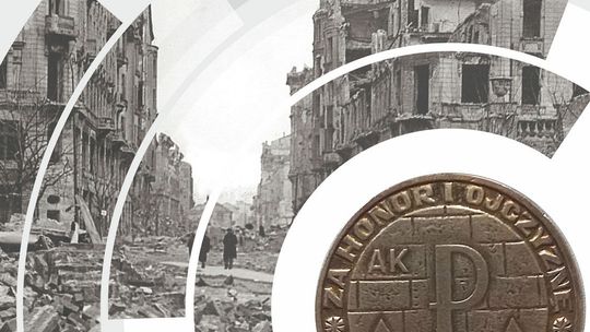 POWSTANIE WARSZAWSKIE – LUSTRO POKOLEŃ