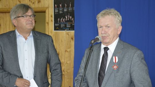 Pożegnanie klas maturalnych w „Miłoszu”