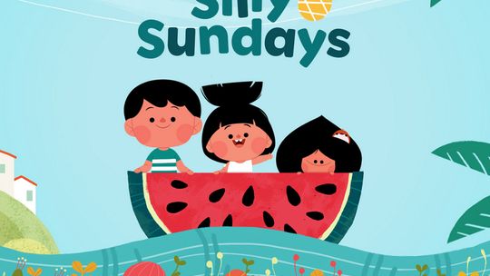 POZNAJ INKLUZYWNĄ SPOŁECZNOŚĆ NIEDZIELOWA! PREMIERA SERIALU „ZABAWNE NIEDZIELE”